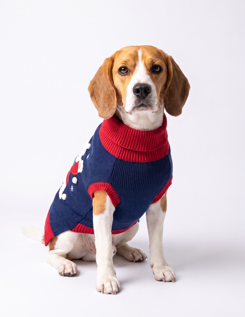 Suéter para Perro Suéter para Perro