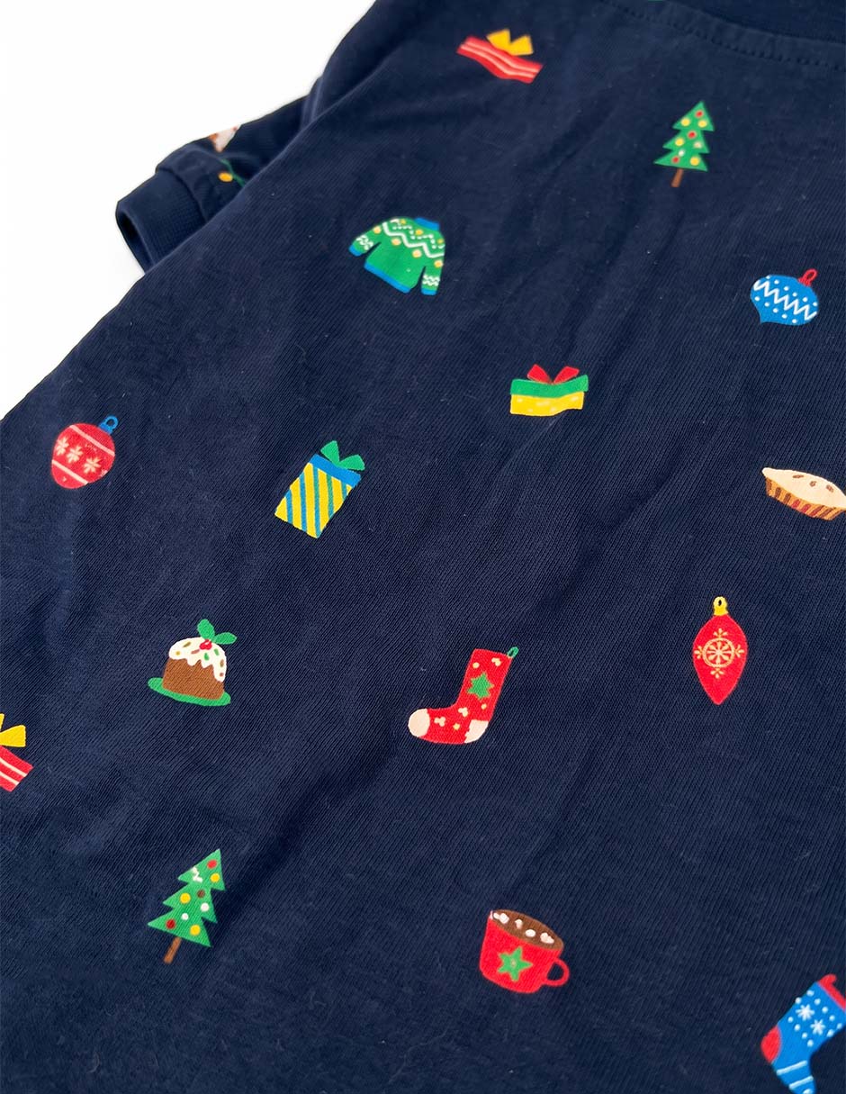 Pijama para perro 2