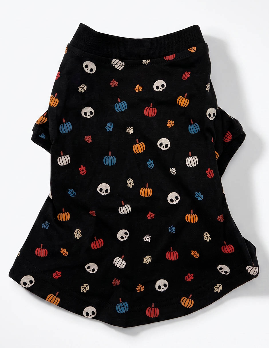 Pijama para perro 5