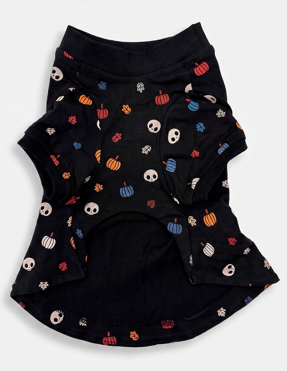 Pijama para perro 4