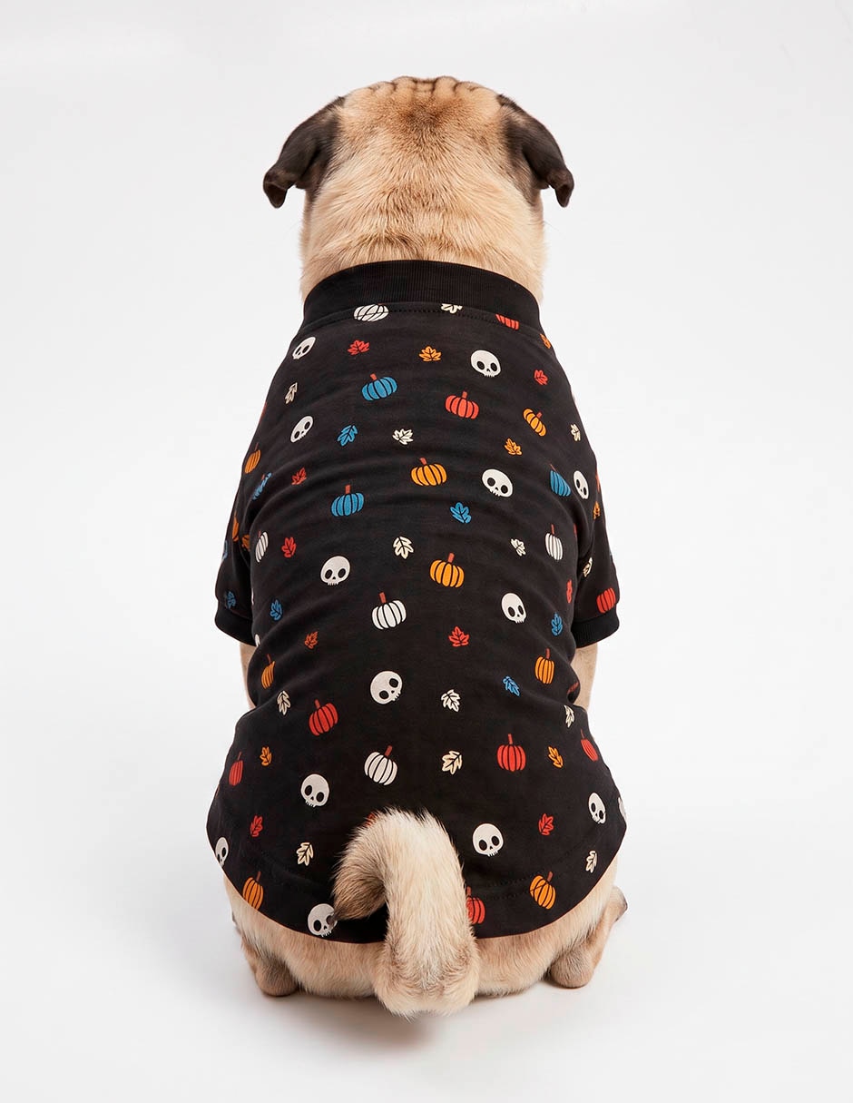 Pijama para perro 3