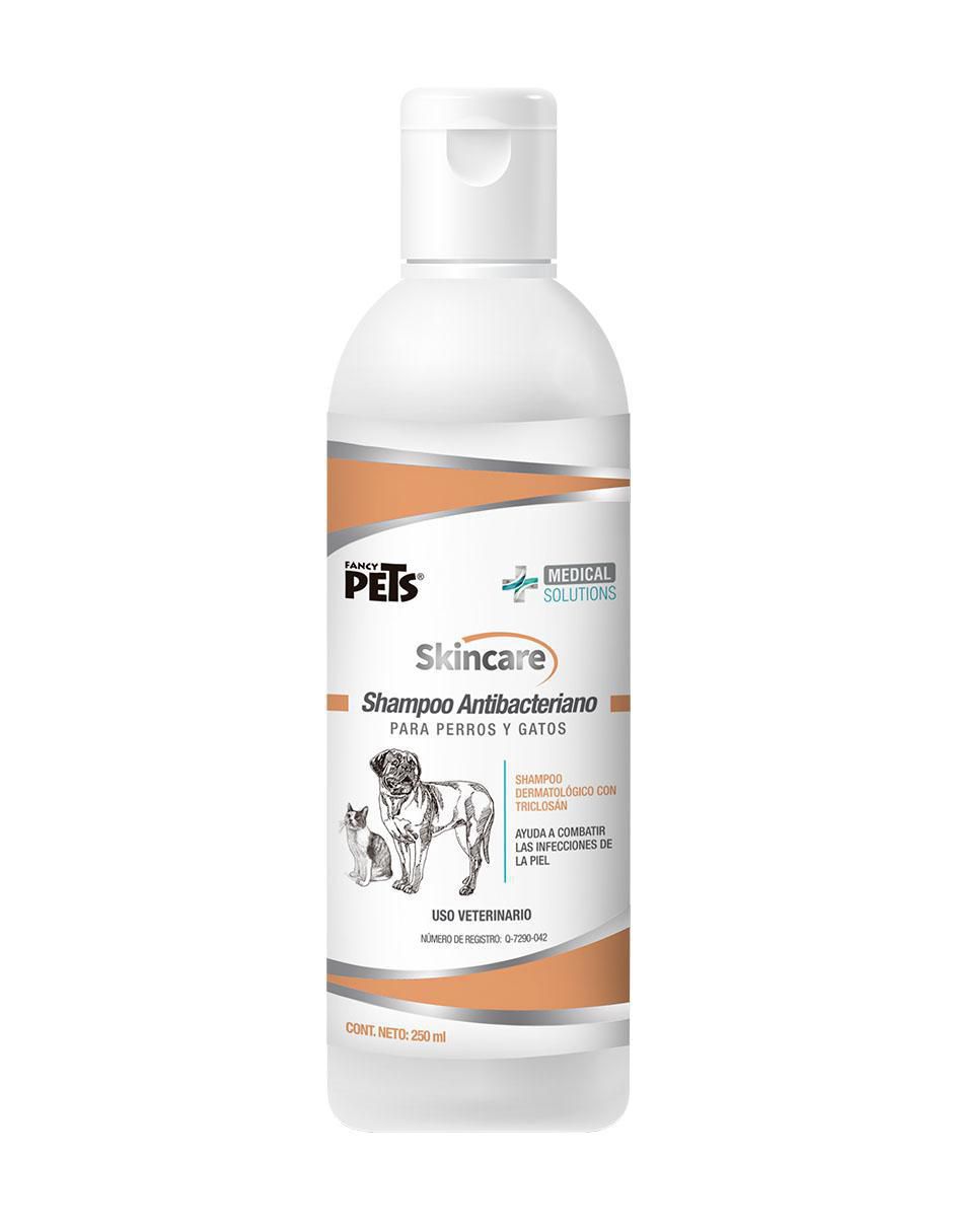 Shampoo Medical Solutions para mascota