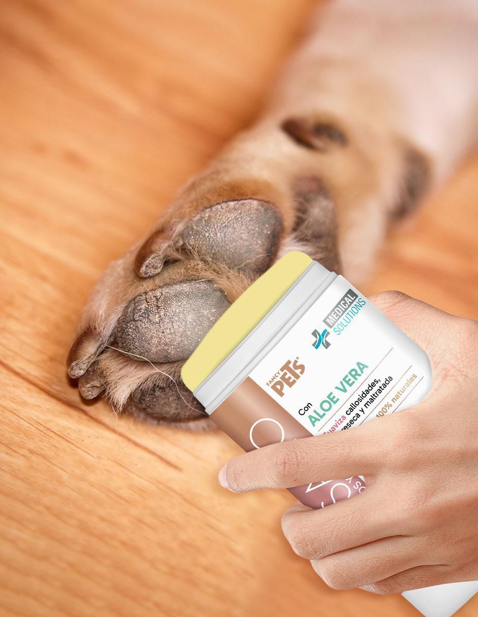 Bálsamo para mascota hidratar Bálsamo para mascota hidratar