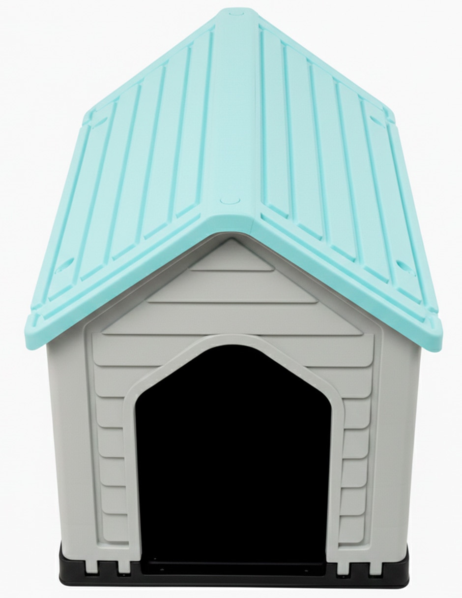 Casa para perro y gato Matchi