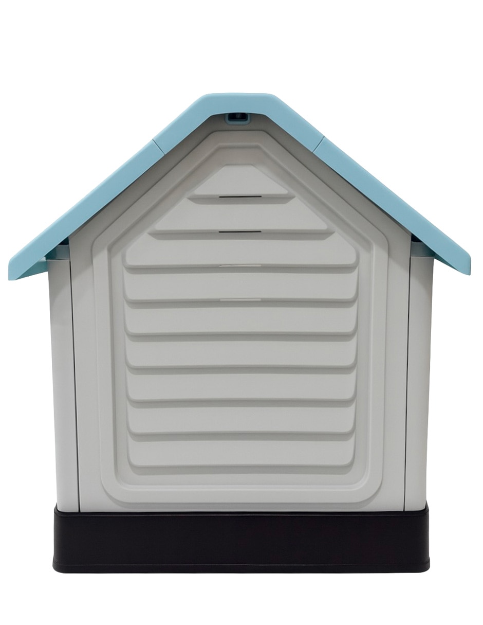 Casa para perro y gato Matchi