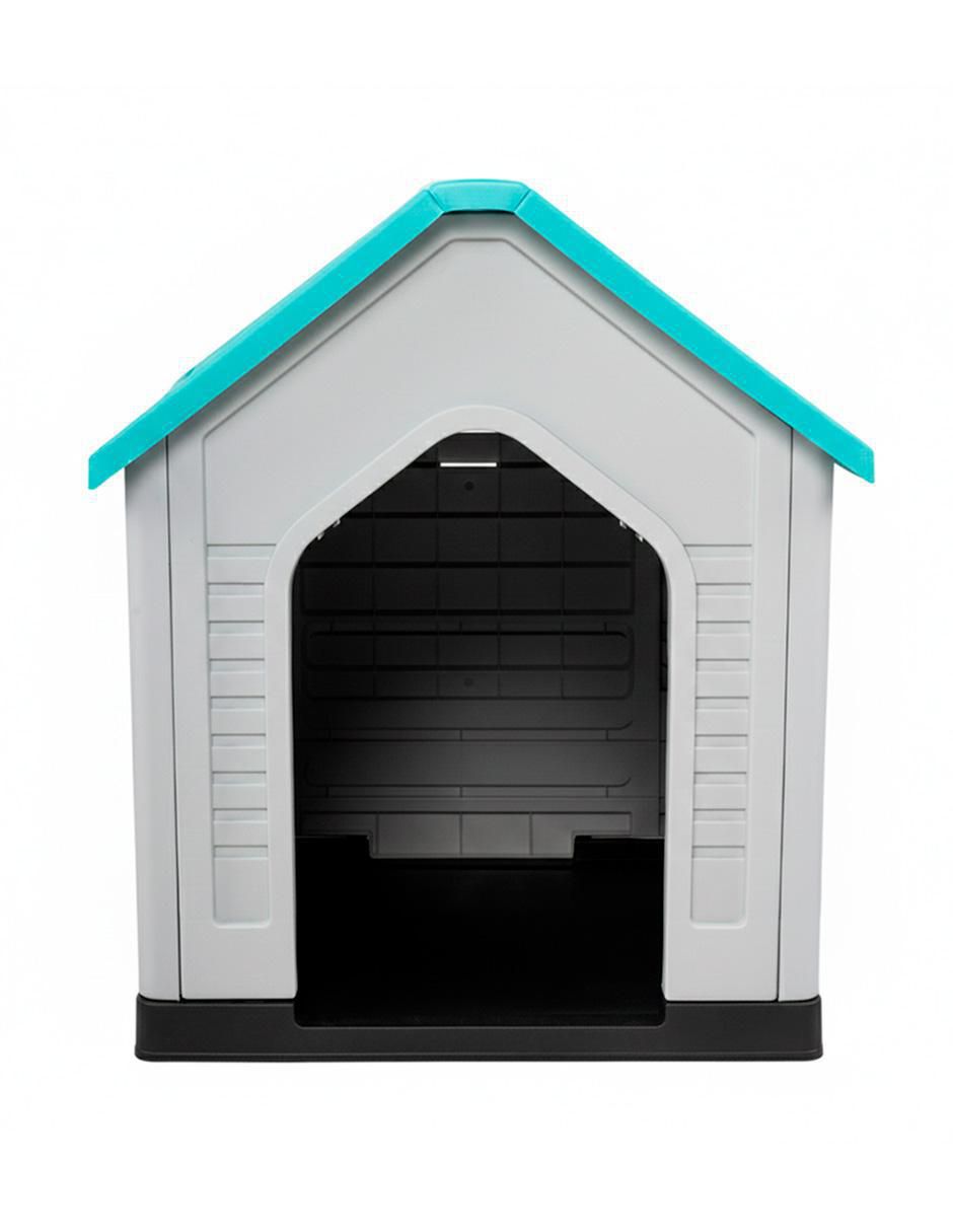 Casa para perro