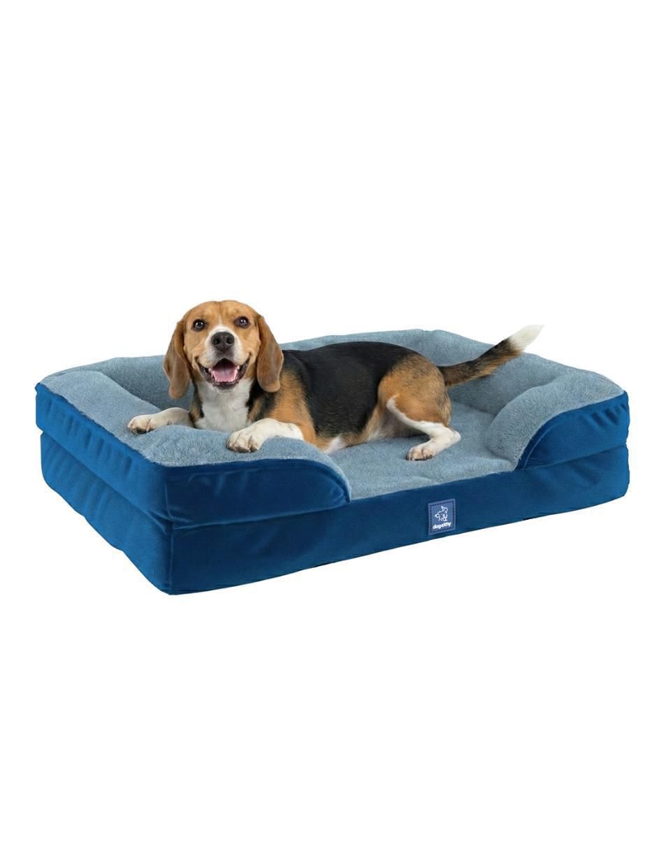 Cama para perro 1