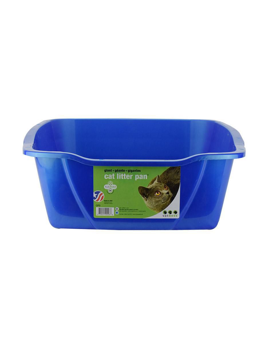 Arenero Vanness para gato