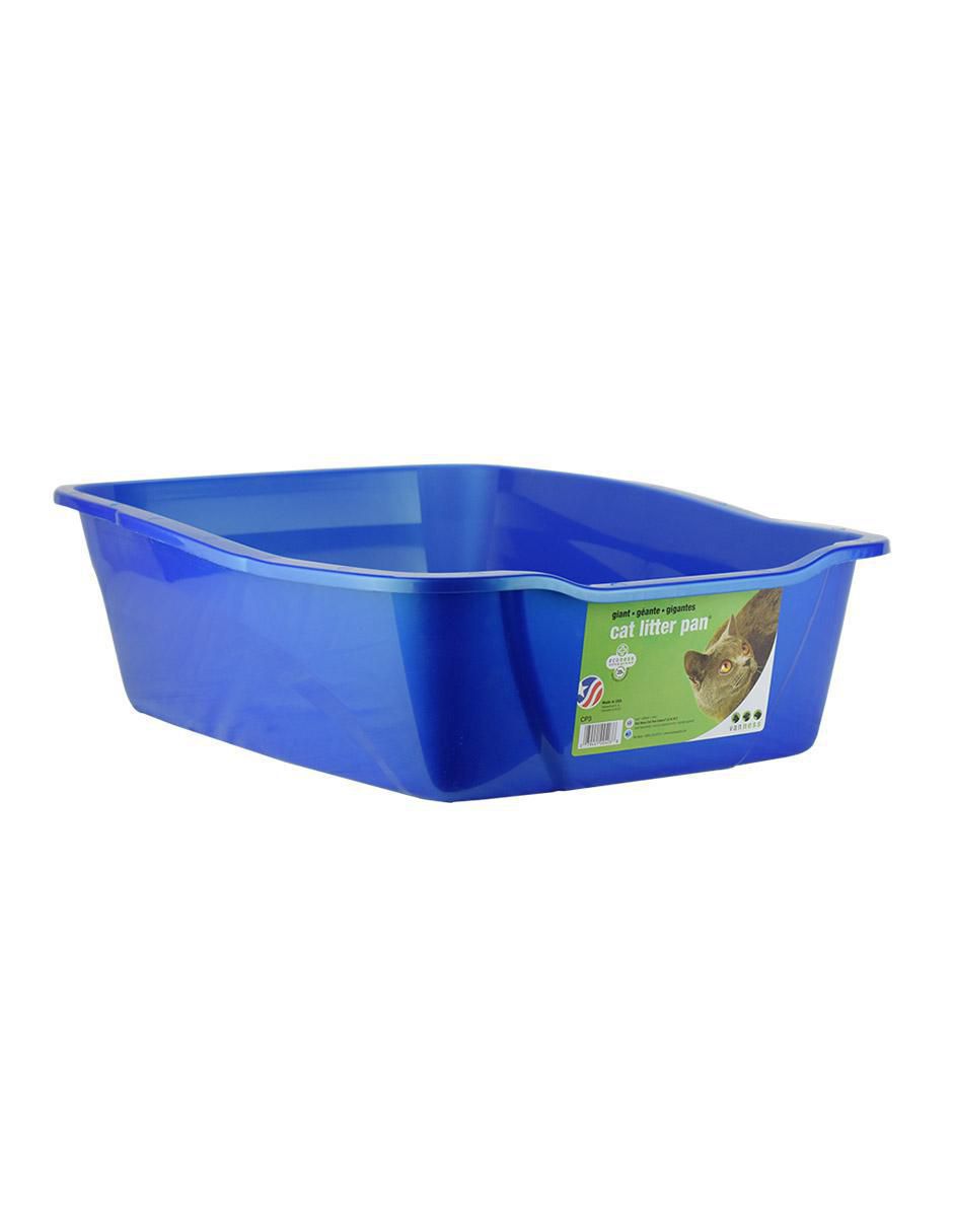 Arenero Vanness para gato