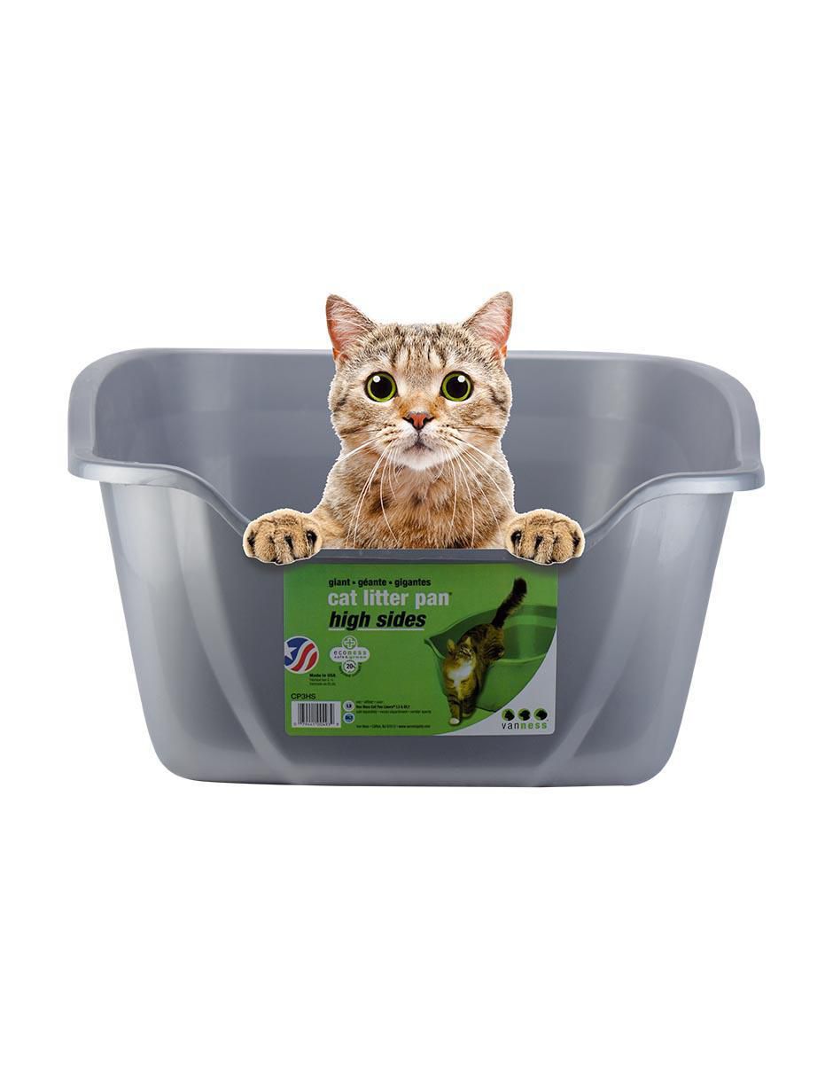 Arenero para gato Arenero para gato