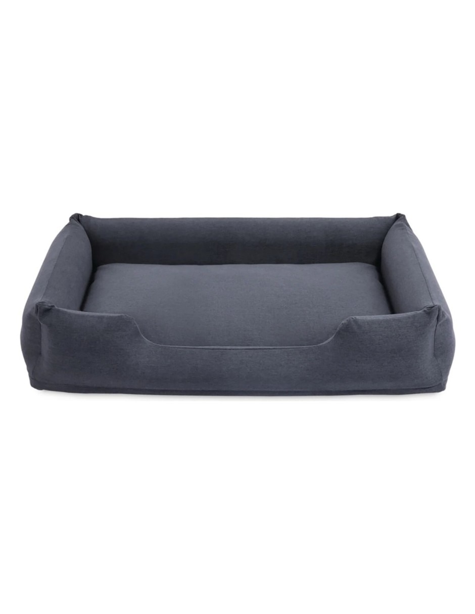 Cama capacete para mascota para perro Cama capacete para mascota para perro