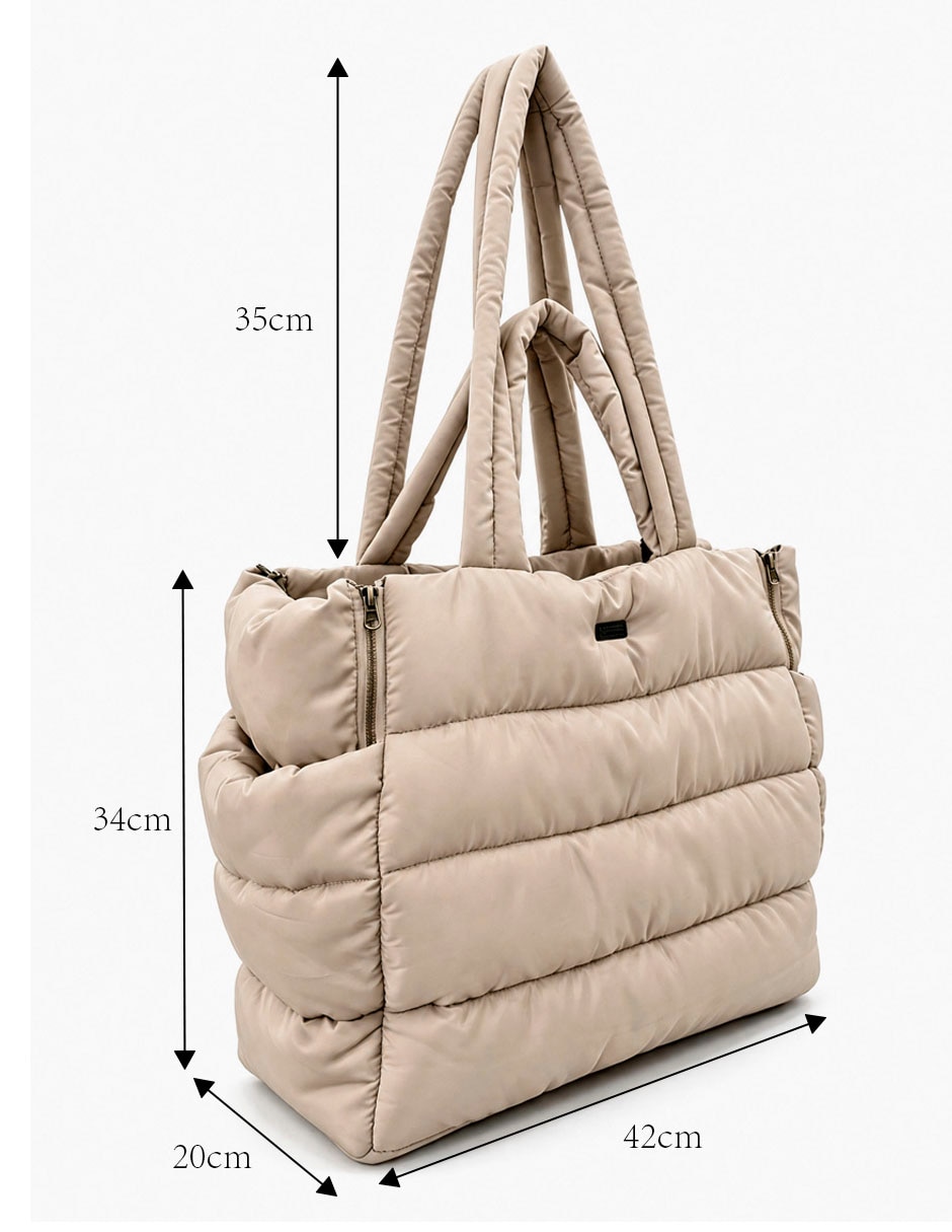 Bolsa transportadora para mascota 7