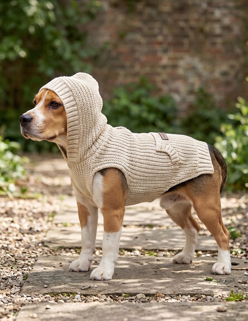 Suéter para perro 2