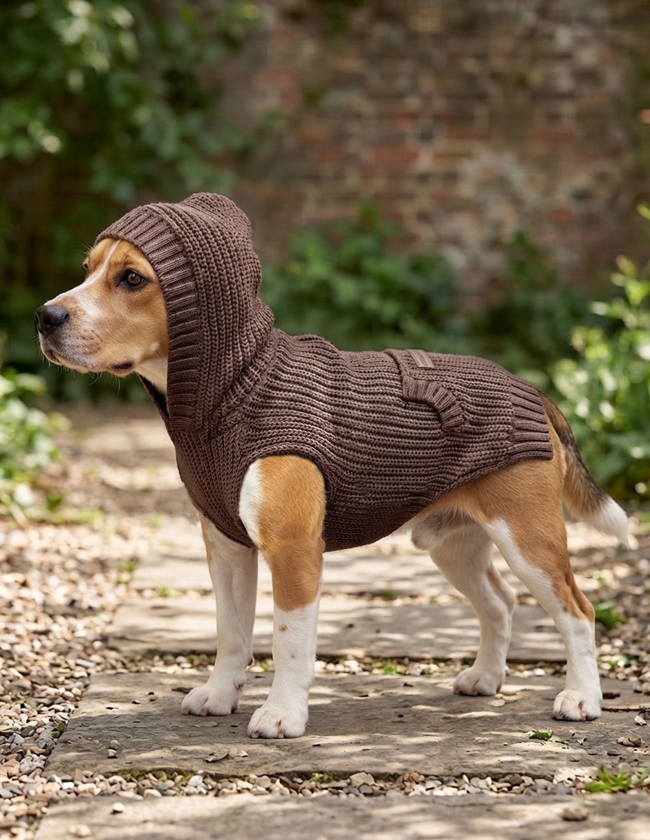 Suéter para perro 2