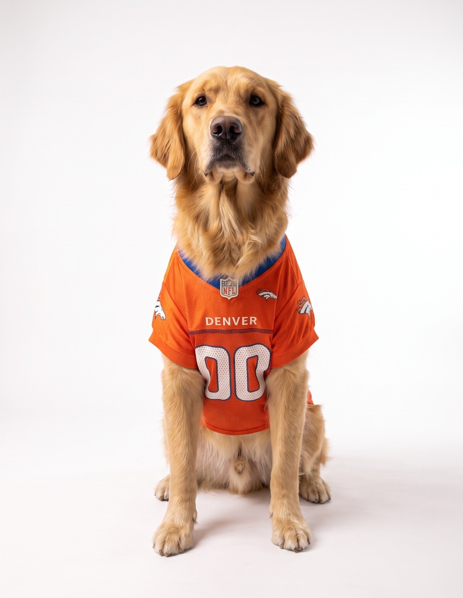 Jersey para perro Jersey para perro