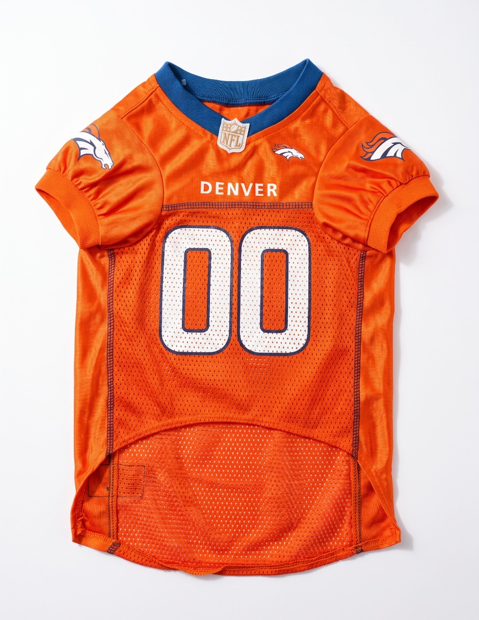 Jersey para perro 2