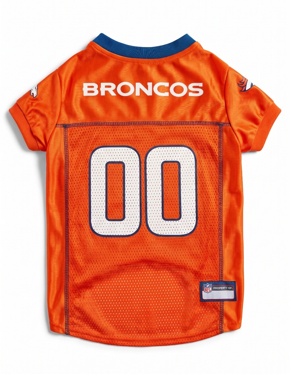 Jersey para perro 3