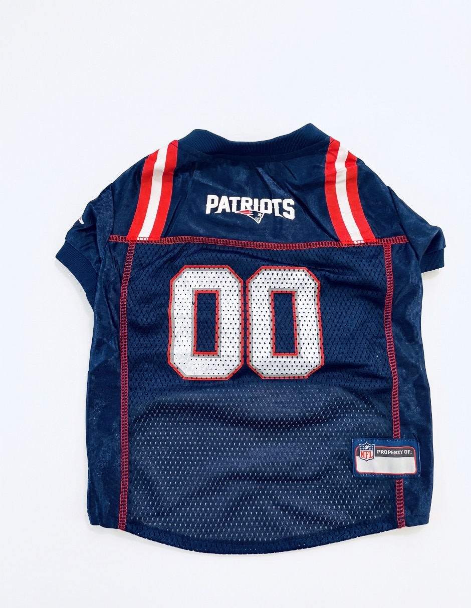 Jersey para perro