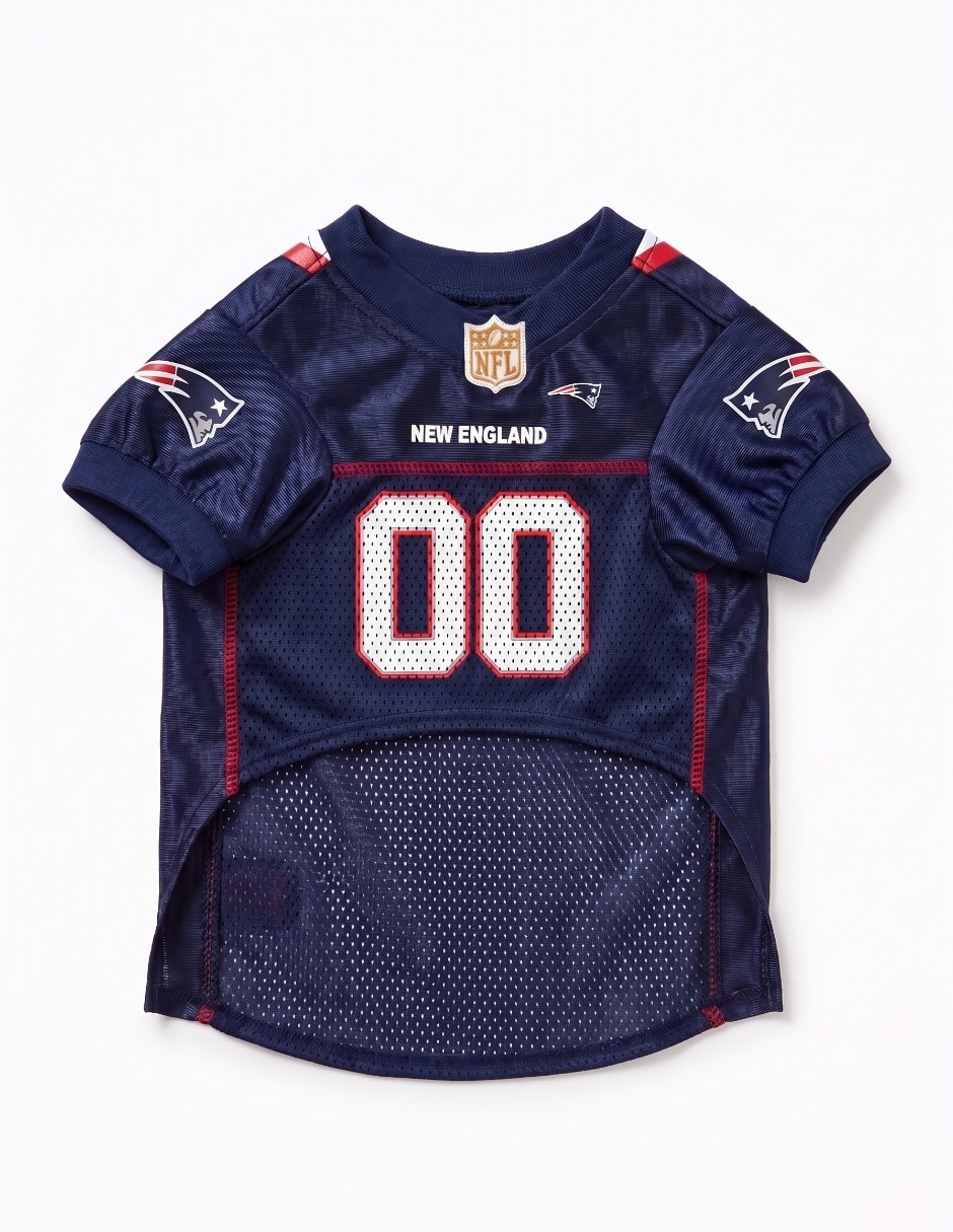 Jersey para perro 2