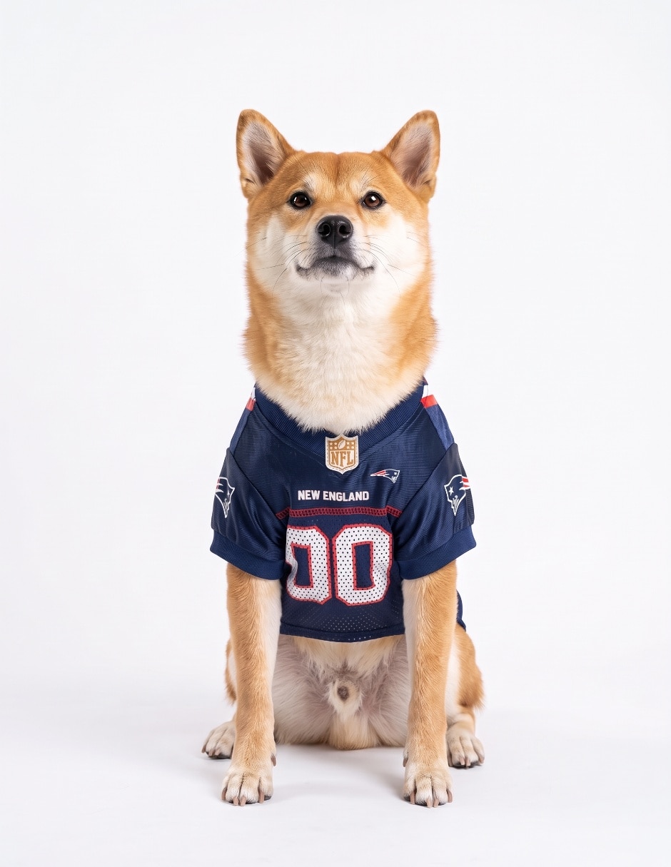 Jersey para perro 4