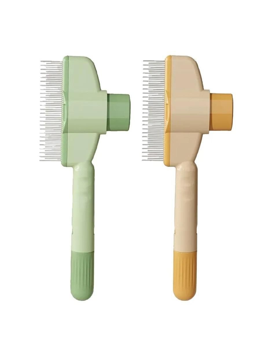 Set deslanador Güish de plástico para perro y gato