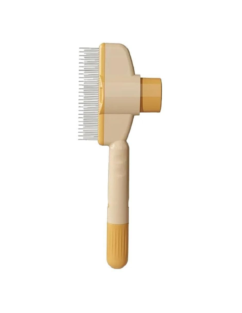 Set deslanador Güish de plástico para perro y gato