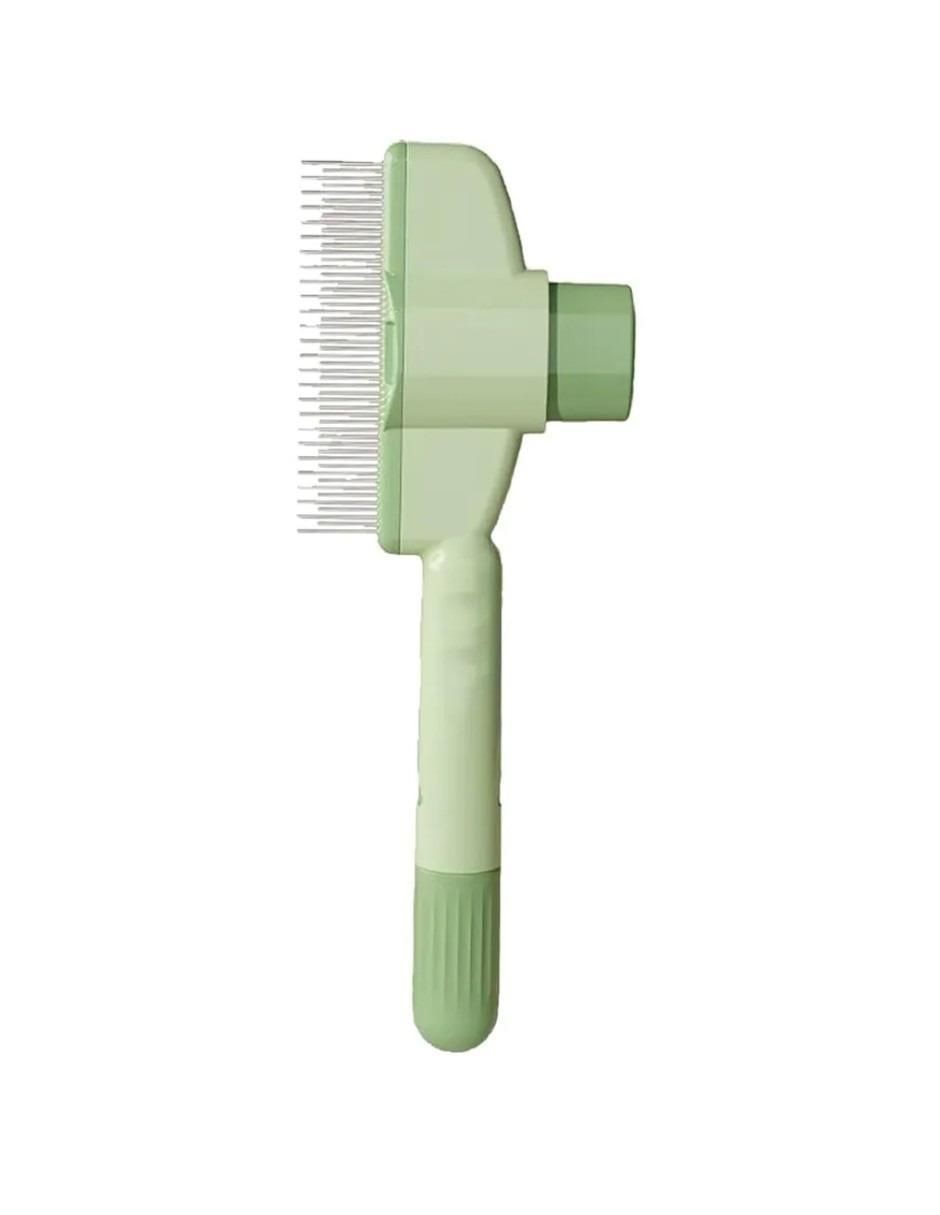 Set deslanador Güish de plástico para perro y gato