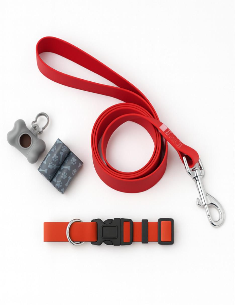 Kit de collar para perro Kit de collar para perro