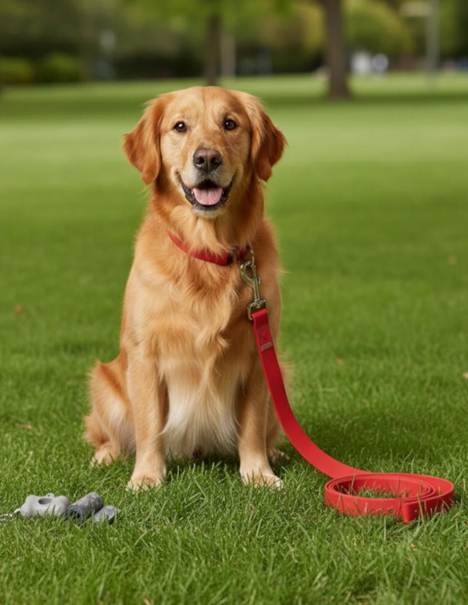 Kit de collar para perro