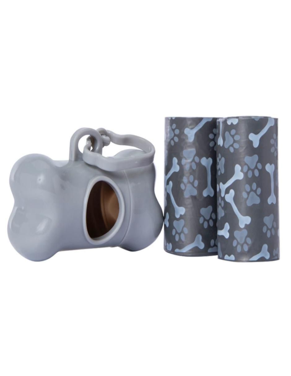Kit de collar para perro