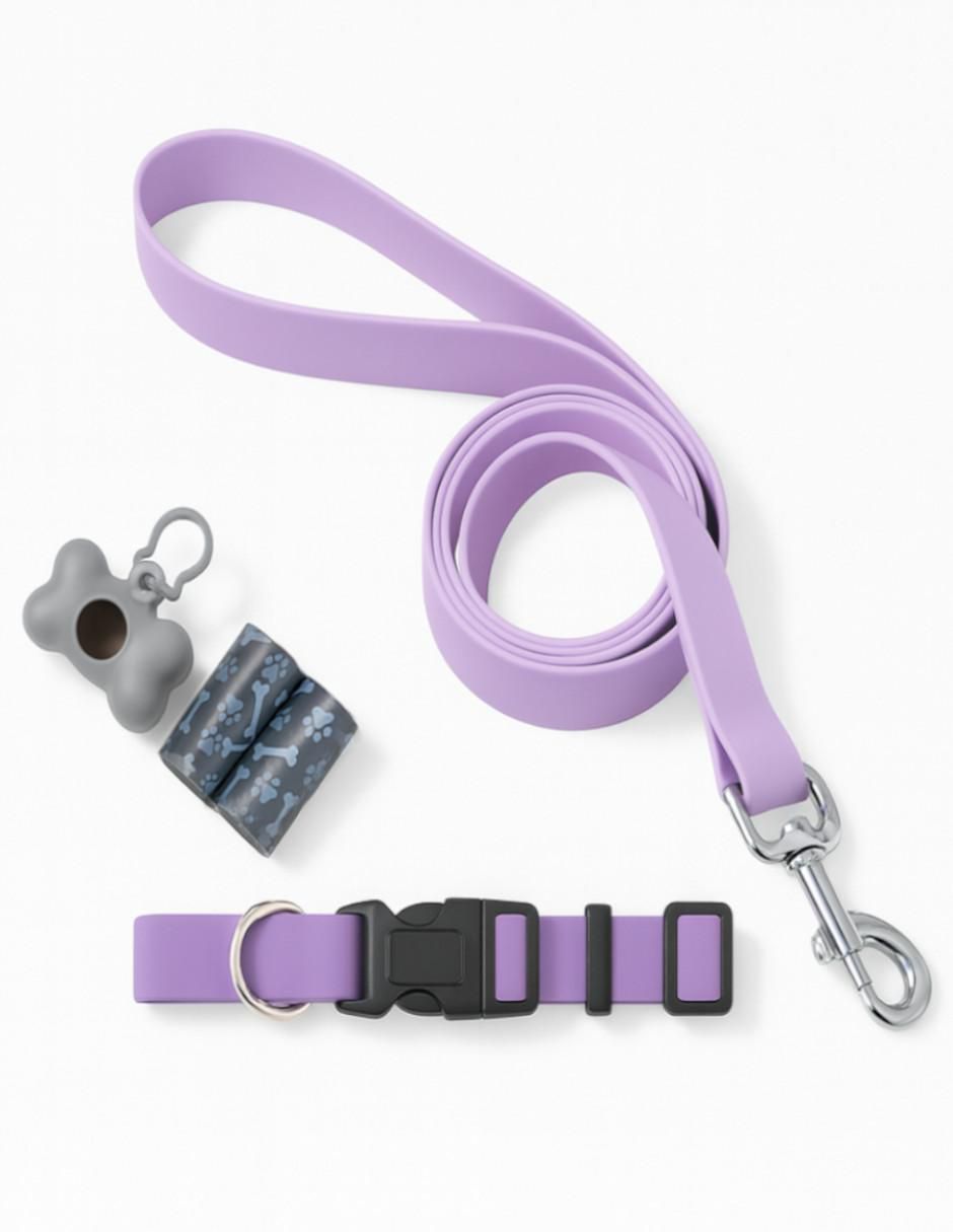 Kit de collar para perro Kit de collar para perro