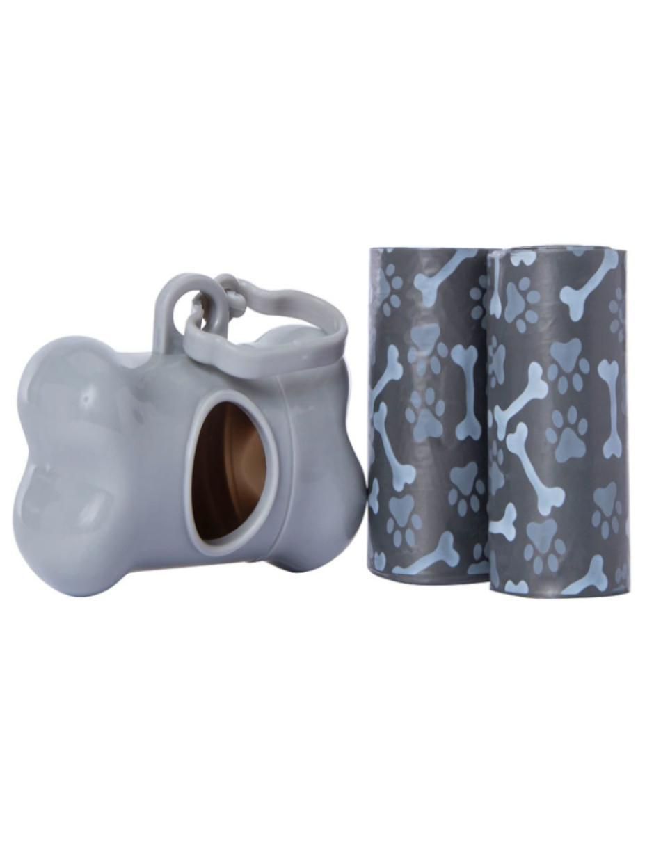 Kit de collar para perro