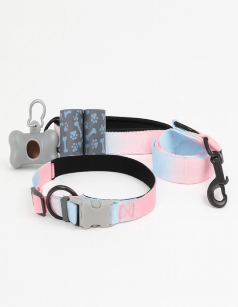 Kit de collar para perro Kit de collar para perro