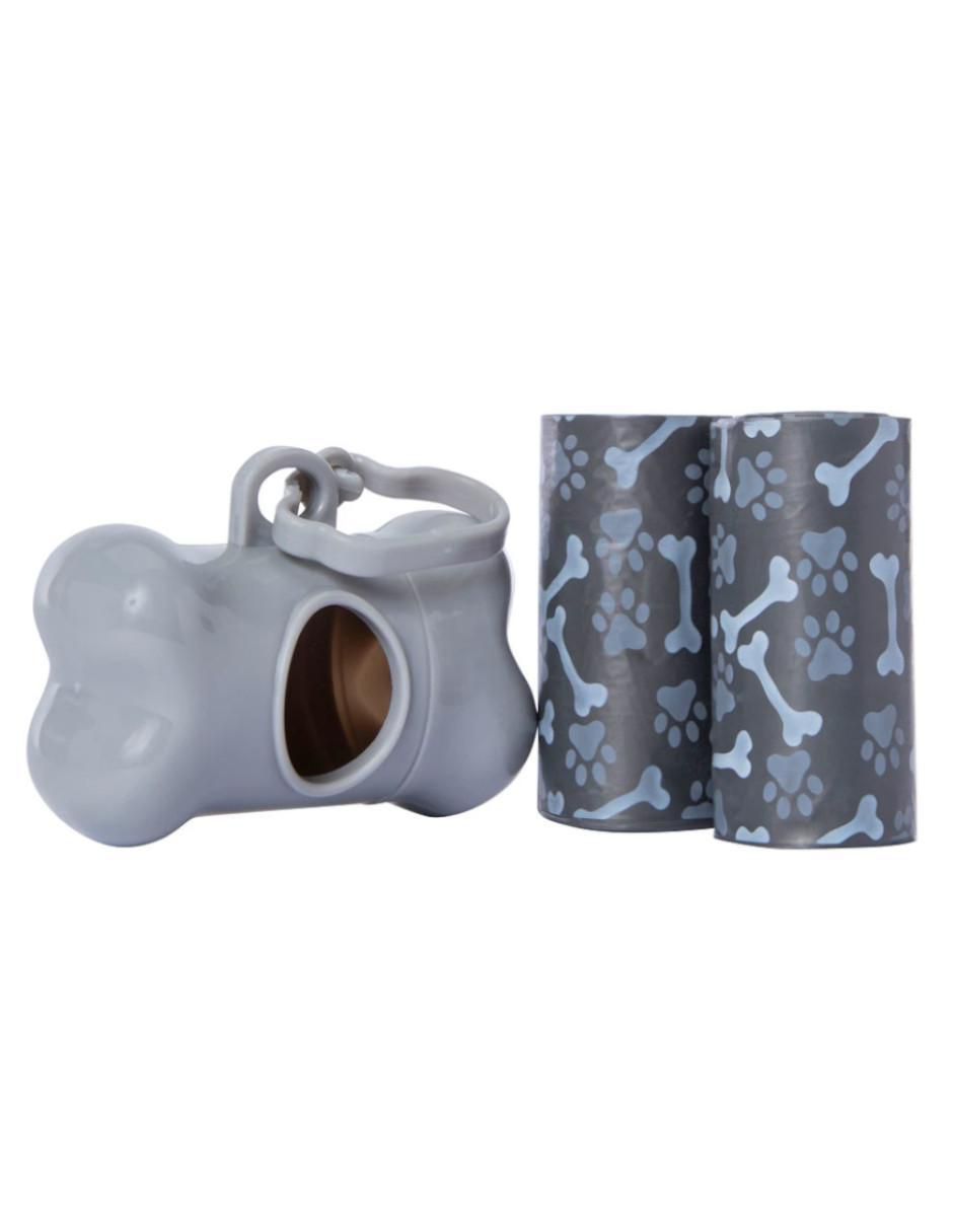 Kit de collar para perro