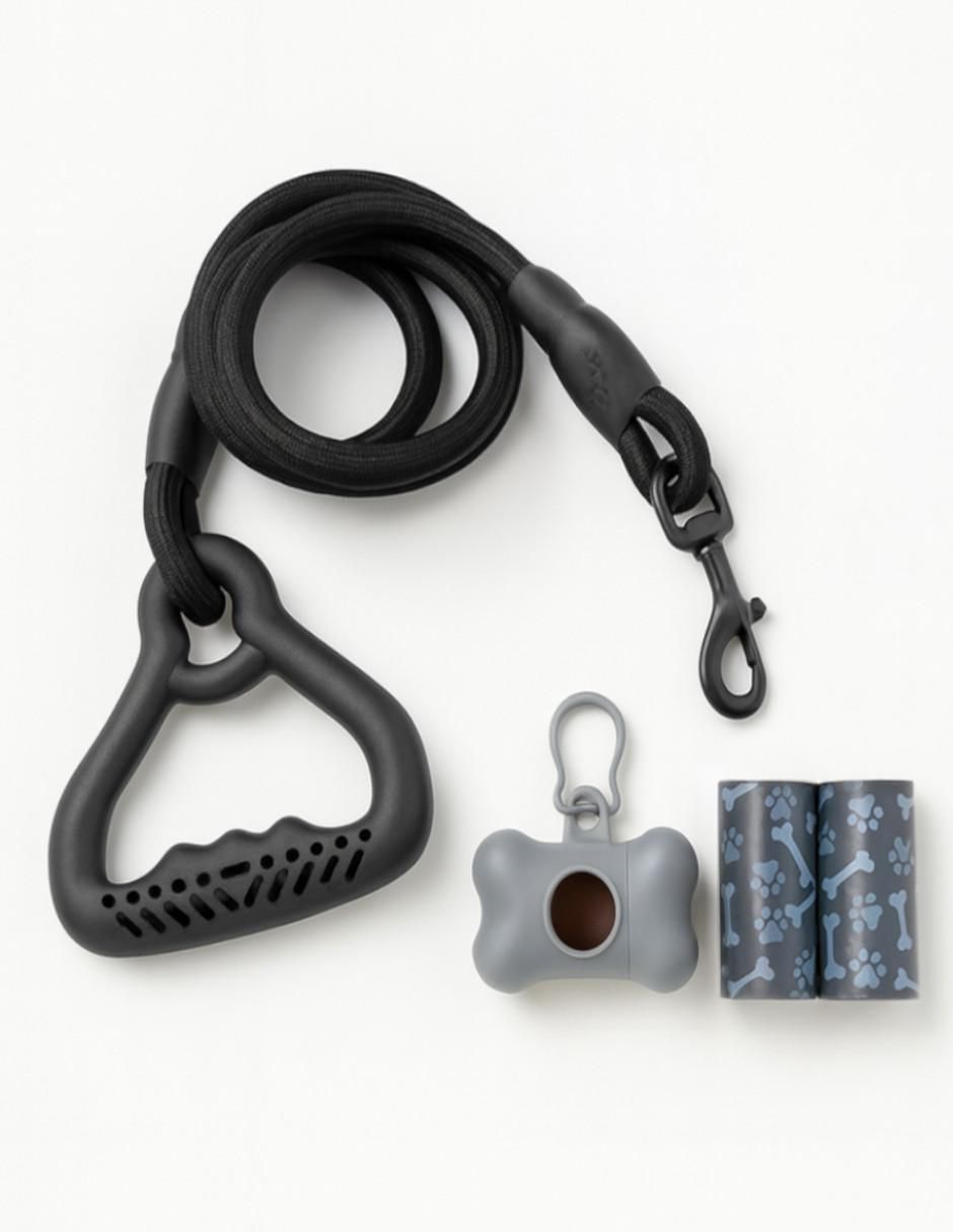 Kit de correa para perro