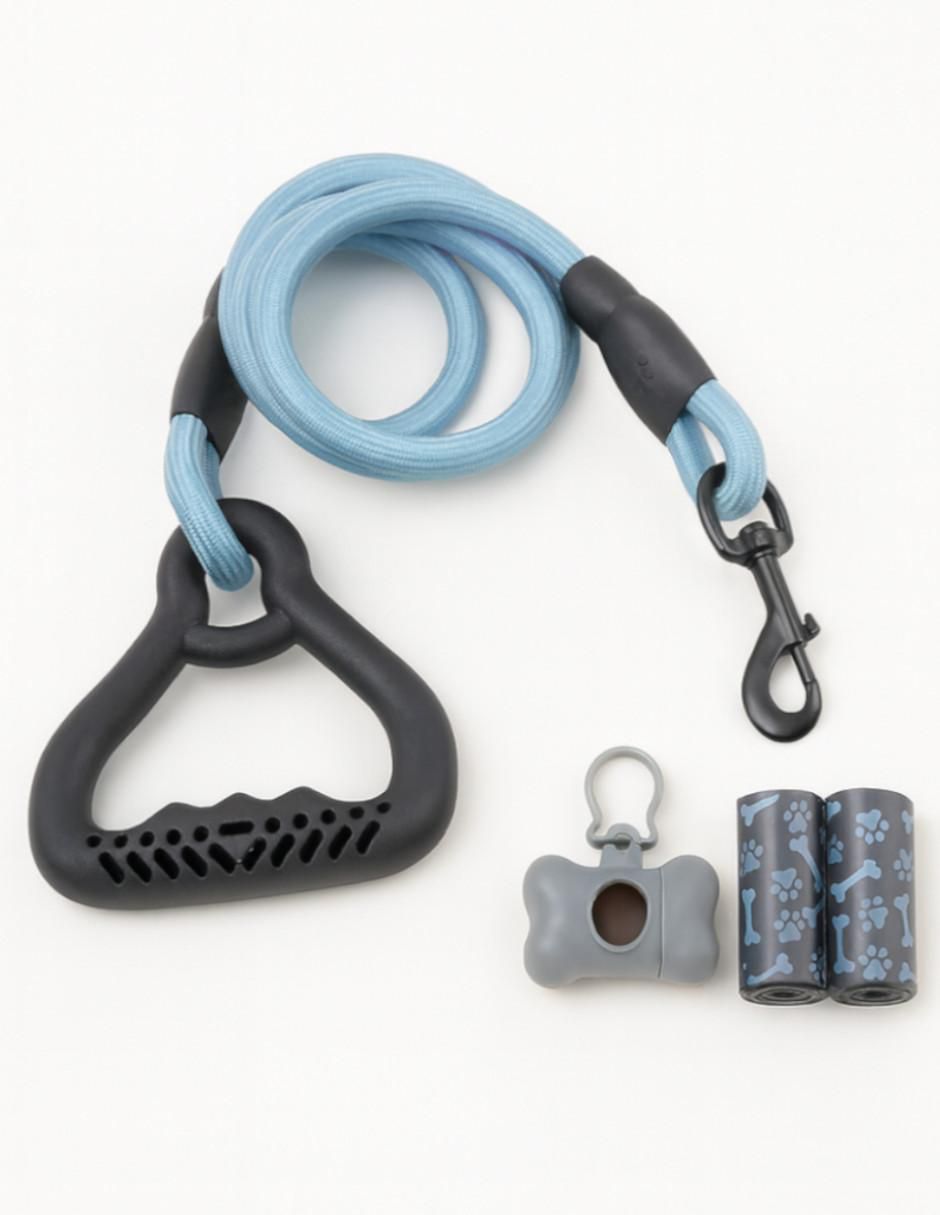 Kit de correa para perro