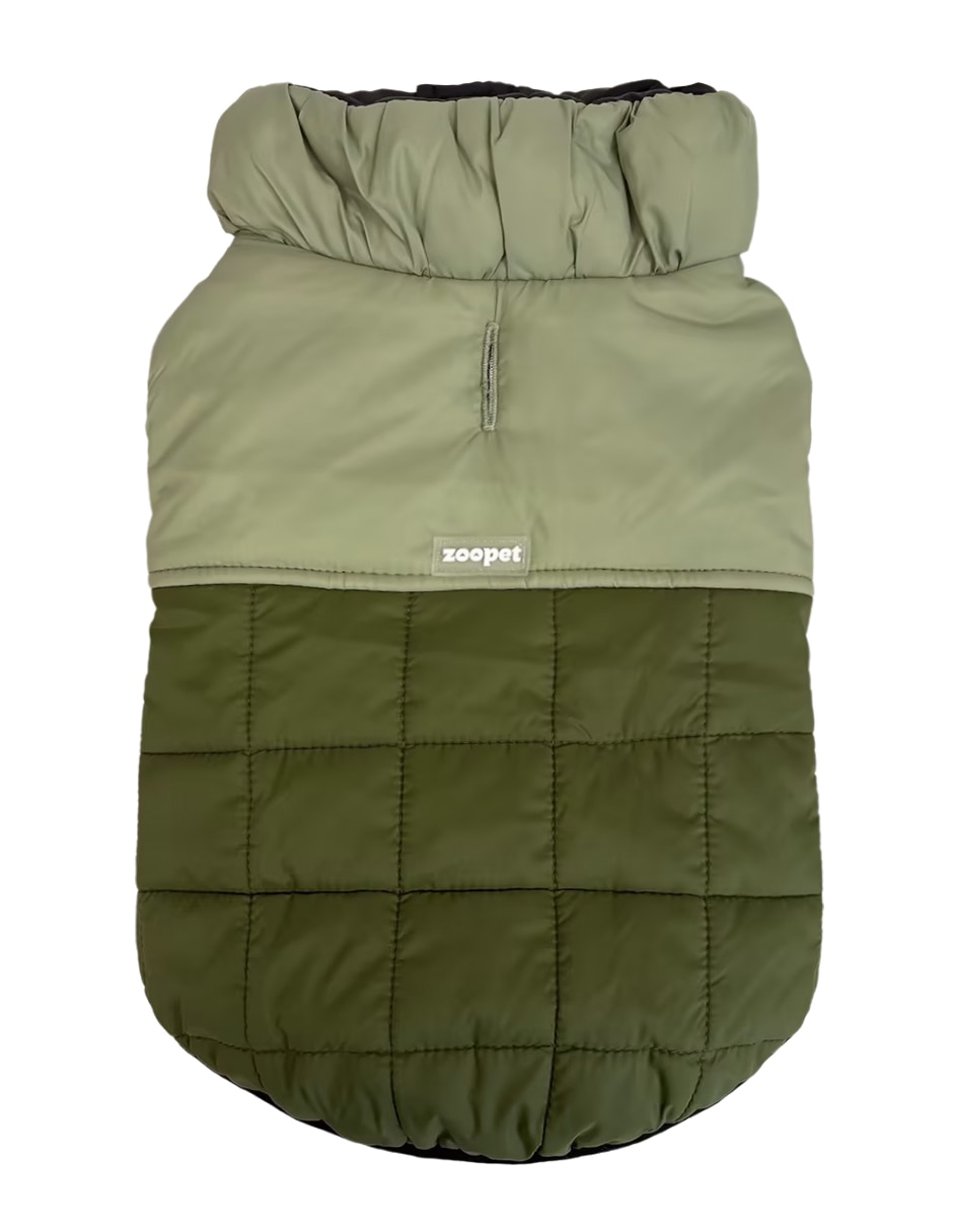 Verde olivo 1