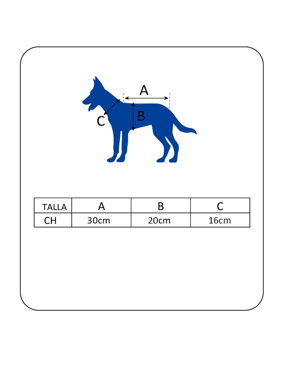 Suéter para perro 6