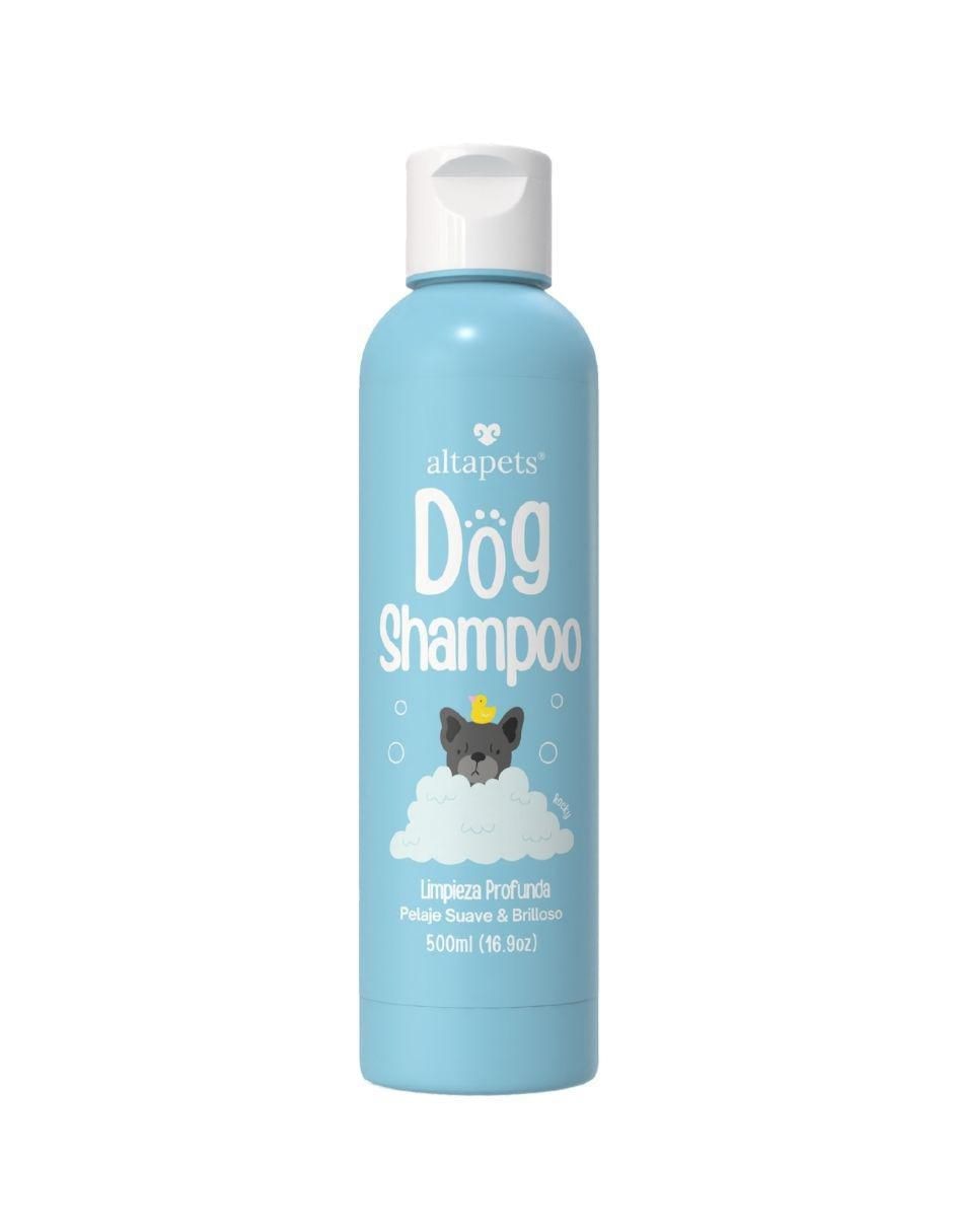 Shampoo Altapets para perro