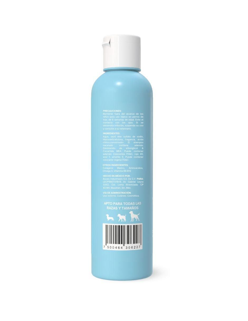 Shampoo Altapets para perro