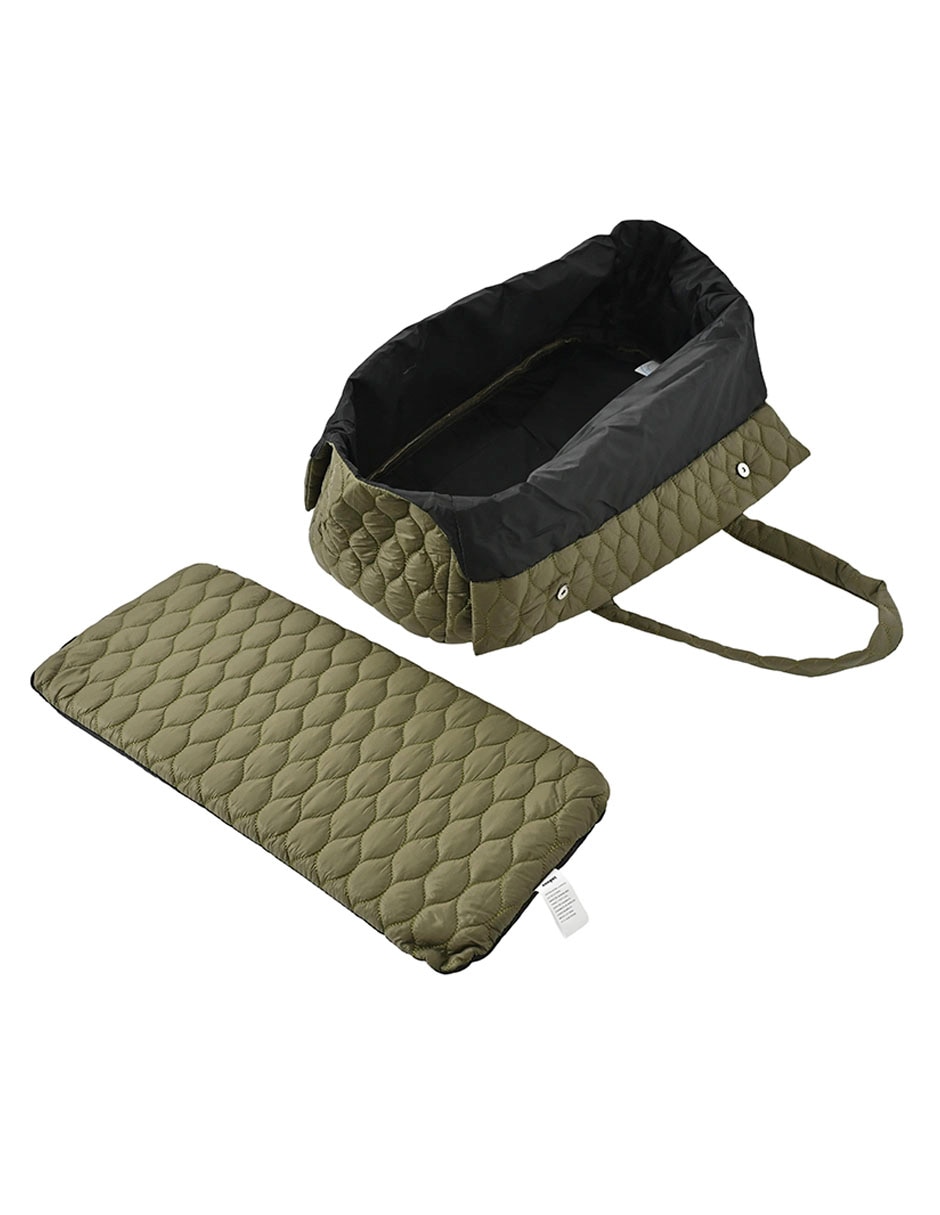 Transportadora para perro y gato 11