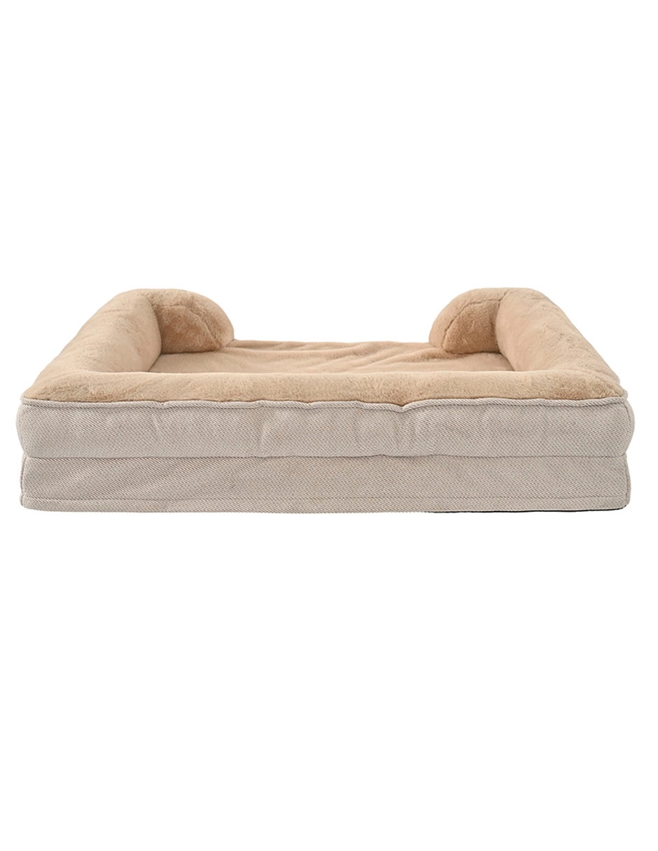 Cama para perro y gato 4