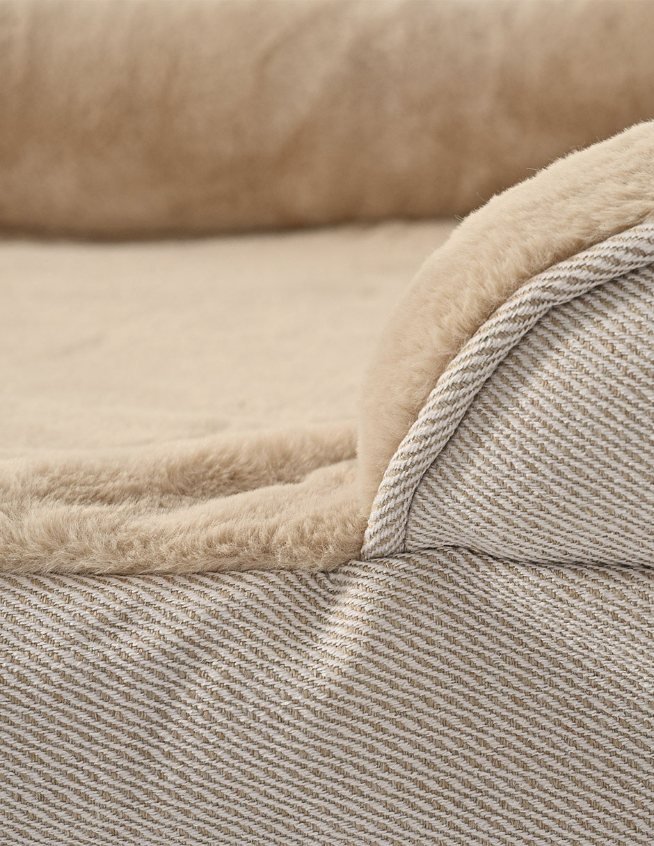 Cama para perro y gato 10