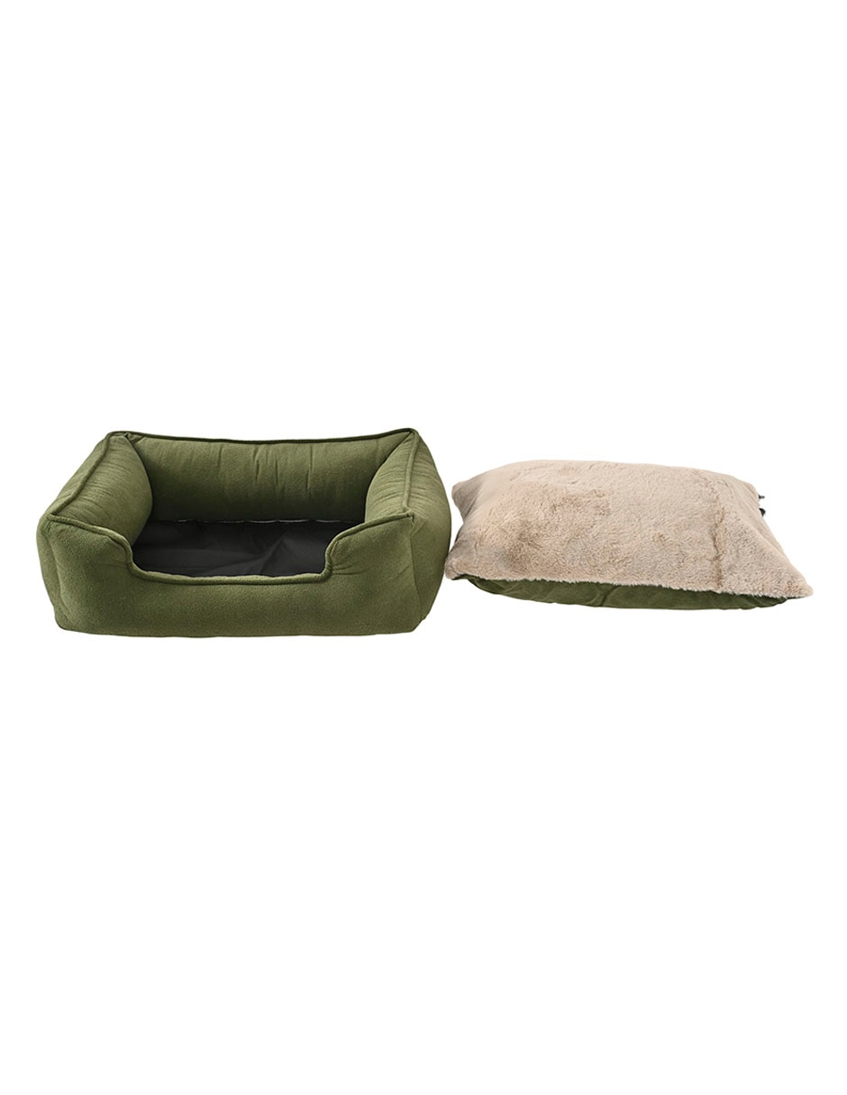 Cama para perro 9
