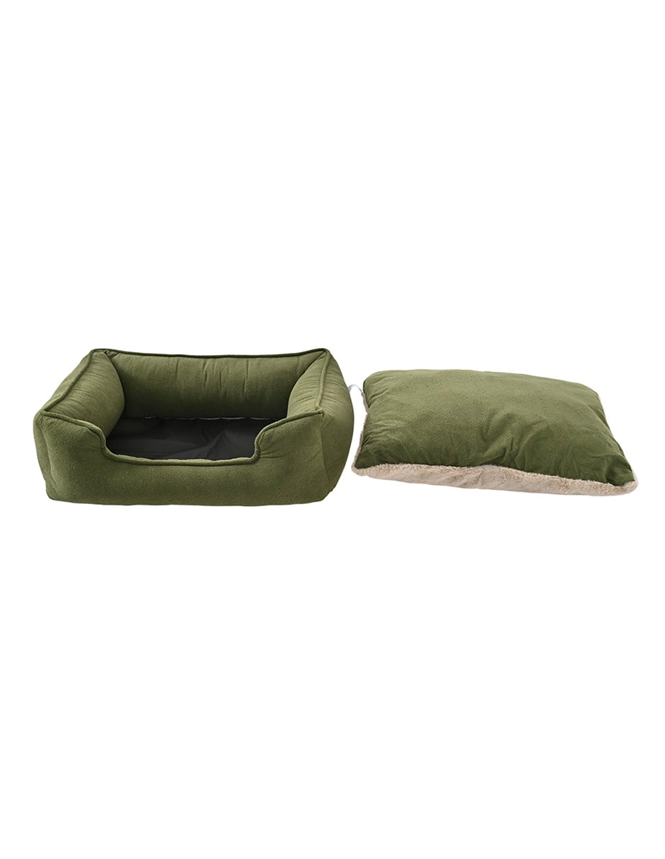 Cama para perro 10