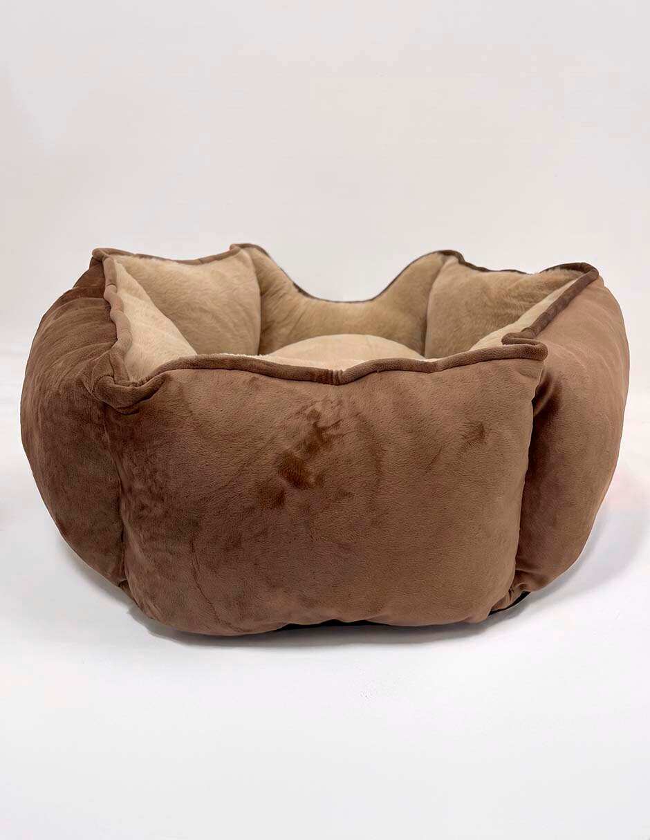 Cama para perro y gato 4