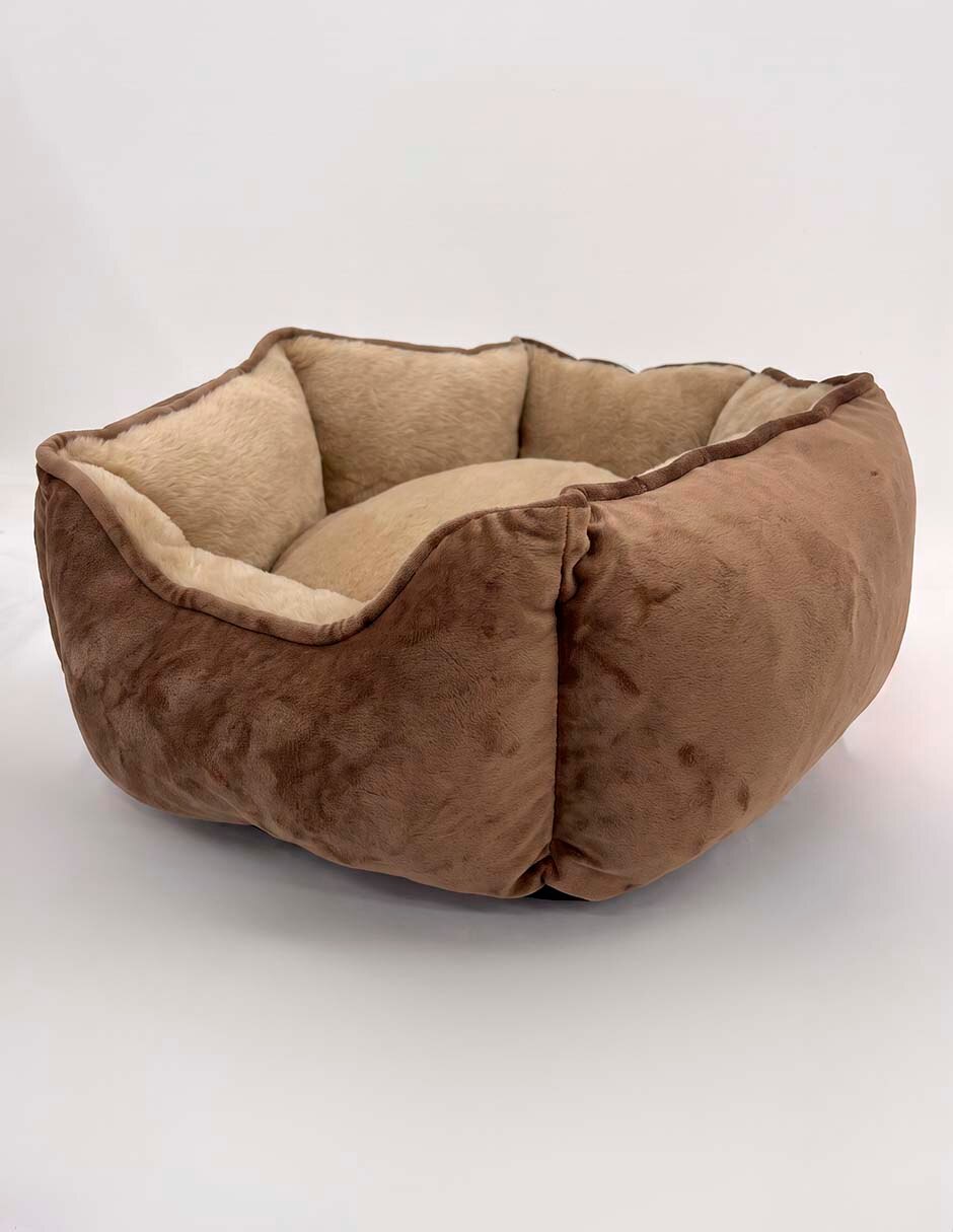 Cama para perro y gato 3