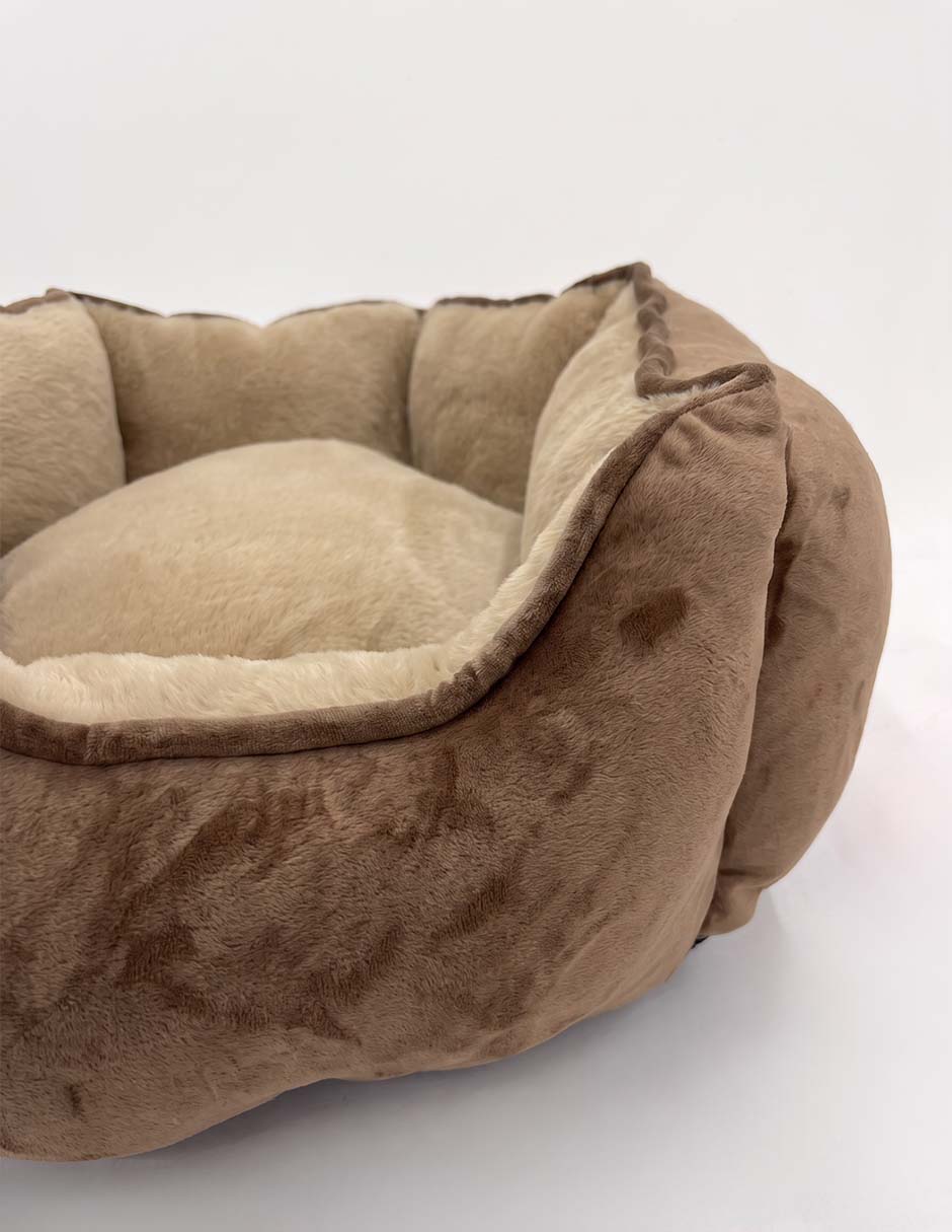 Cama para perro y gato 2