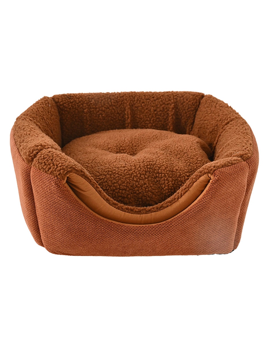 Cama capacete para gato 5