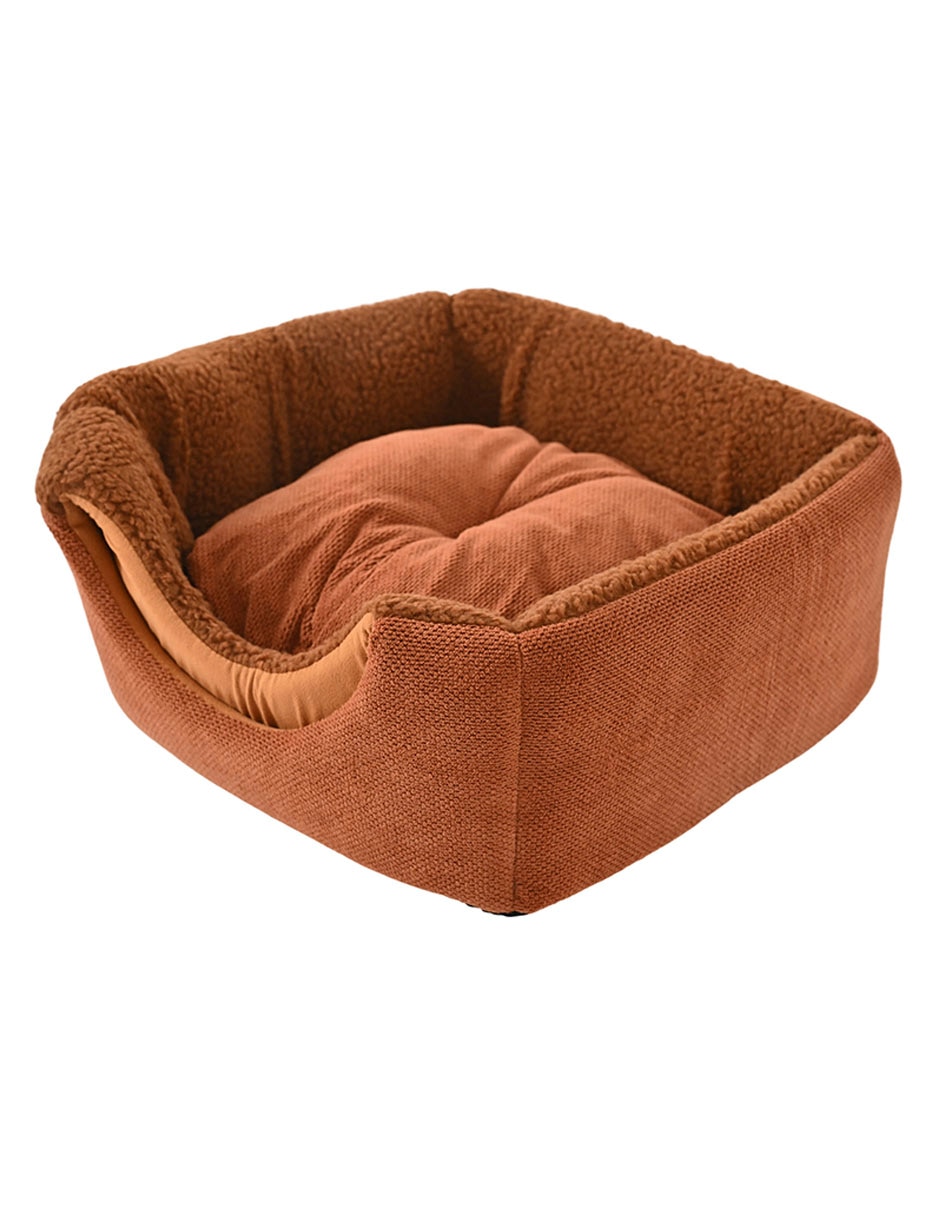 Cama capacete para gato 4